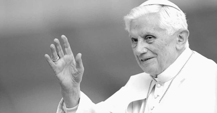 benedykt xvi stan zdrowia