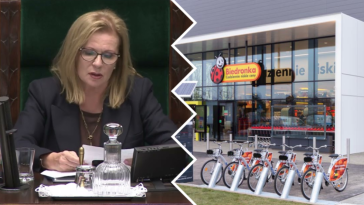 małgorzata gosiewska wyksztalcenie zyciorys