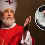 ile dać księdzu po kolędzie 2022