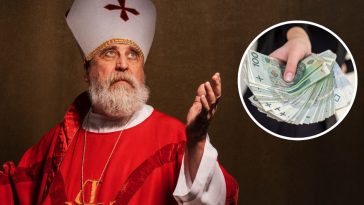 ile dać księdzu po kolędzie 2022