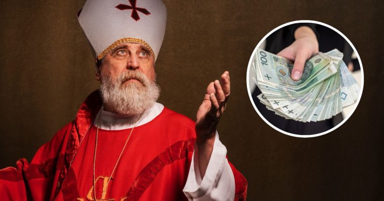 ile dać księdzu po kolędzie 2022