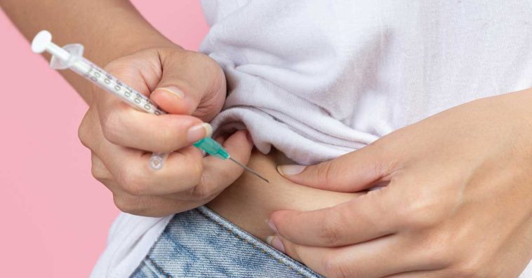 insulina refundacja 2023