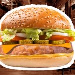 mr hamburger upadłość