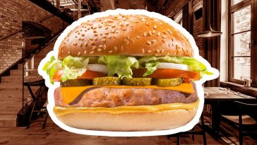 mr hamburger upadłość