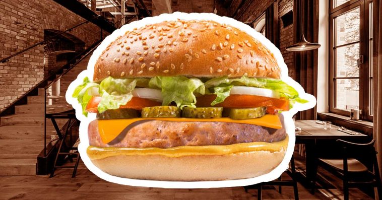 mr hamburger upadłość