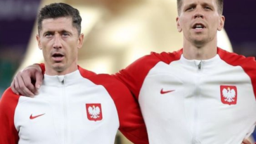 mundial 2022 terminarz mecze polska