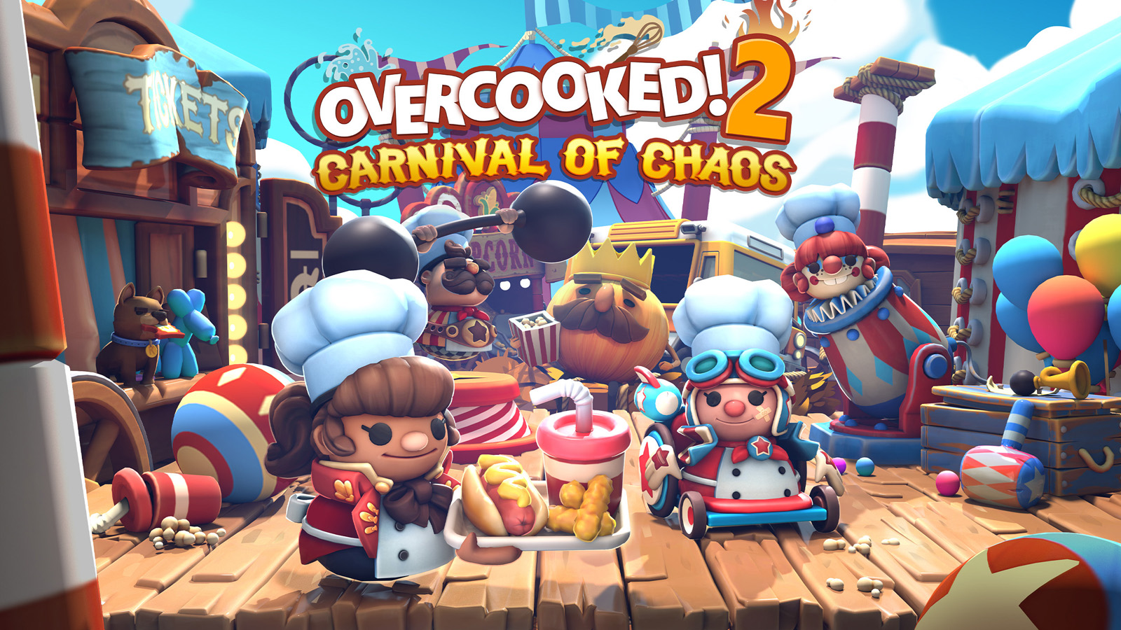 overcooked 2 dodatki