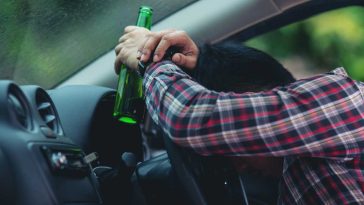 pijani kierowcy kodeks karny