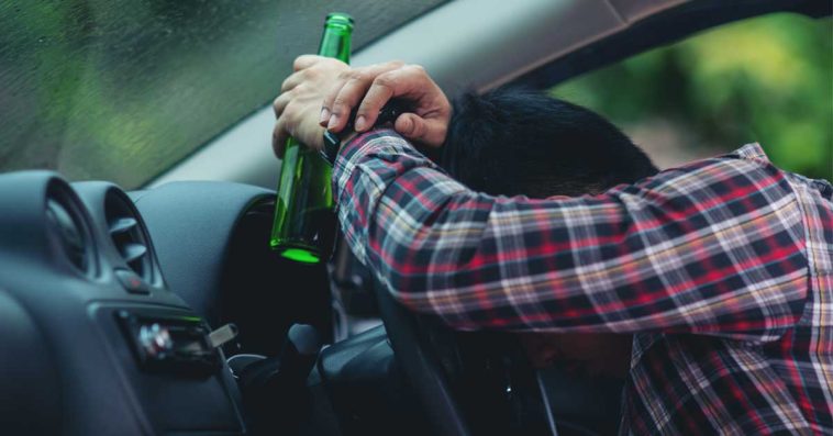 pijani kierowcy kodeks karny