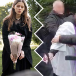 pijany ksiądz na pogrzebie gdańsk