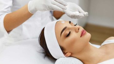 przebarwienia pozapalne leczenie