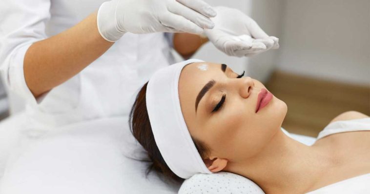 przebarwienia pozapalne leczenie