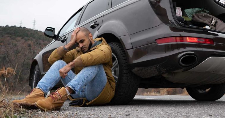 jak przygotować samochód na zimę