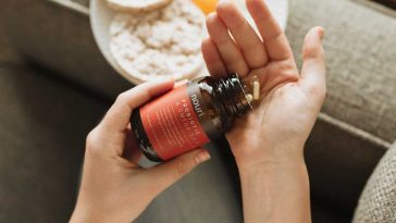 standaryzacja suplementów diety