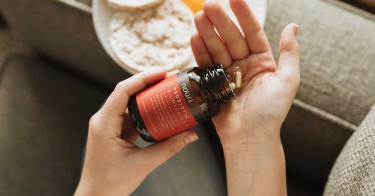 standaryzacja suplementów diety