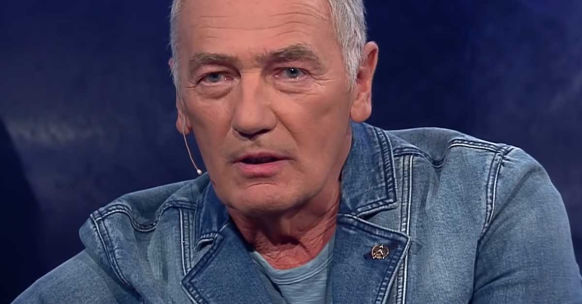 Karol Strasburger przerywa milczenie. Niepokojące wieści. „Nie ma sensu”