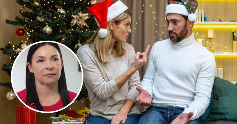 klotnia z rodzina jak uniknac