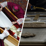 benedykt xvi najnowsze zdjecia ciało