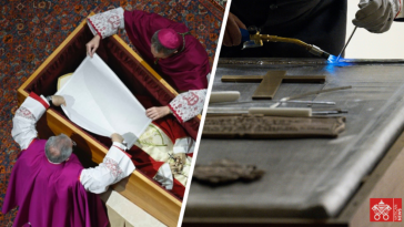 benedykt xvi najnowsze zdjecia ciało