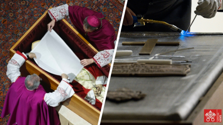 benedykt xvi najnowsze zdjecia ciało