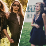 beniamin gawliński wiek kariera partnerka