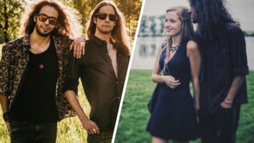 beniamin gawliński wiek kariera partnerka