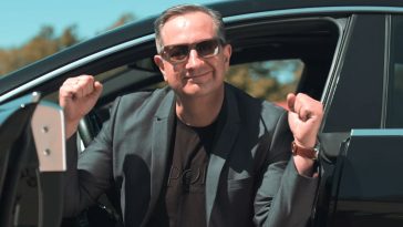 bogdan borowski kariera wiek rodzina