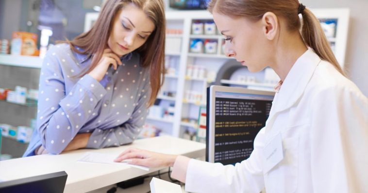 dlaczego brakuje leków w aptekach