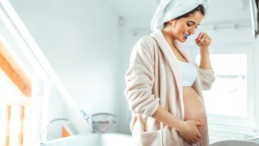 dentysta przed ciążą forum