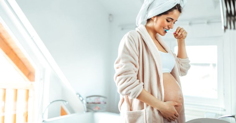 dentysta przed ciążą forum