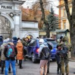 ćwiczenia wojskowe a ubezpieczenie zdrowotne