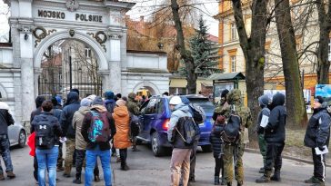 ćwiczenia wojskowe a ubezpieczenie zdrowotne