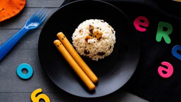 czy parówki są zdrowe dla dzieci rakotwórcze