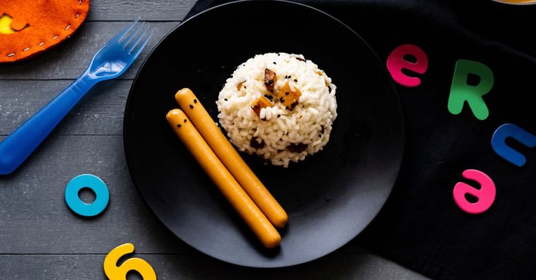 czy parówki są zdrowe dla dzieci rakotwórcze