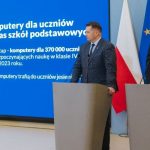 darmowe laptopy dla uczniów za darmo