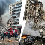 dniepr ukraina miasto