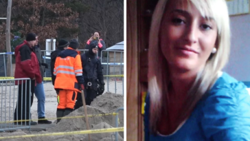 iwona wieczorek żyje