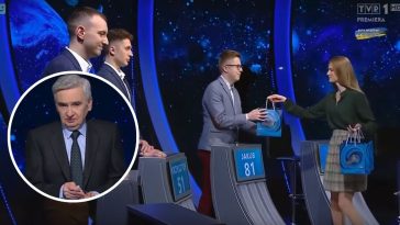 kuferek jeden z dziesięciu