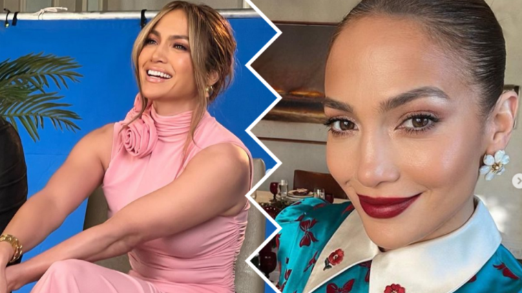 jennifer lopez wiek instagram