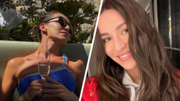 joanna chetnik borek wiek syn dzieci instagram