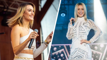 justyna lubas wokalistka wiek kariera partner rodzina