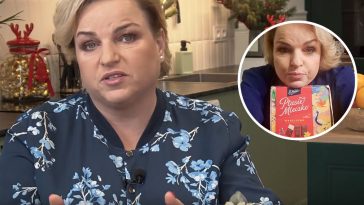 Katarzyna Bosacka dzieci przepisy ksiązki