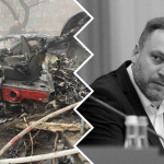 msw ukrainy katastrofa pod kijowem