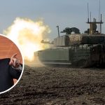 kompania czołgów ile to sztuk