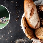 mąka ze świerszczy