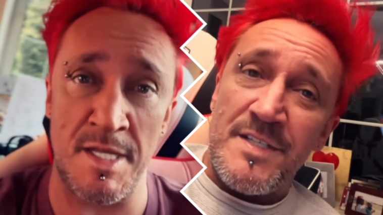 michał wiśniewski mama krew ile ma dzieci