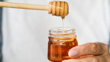 miód przed snem forum