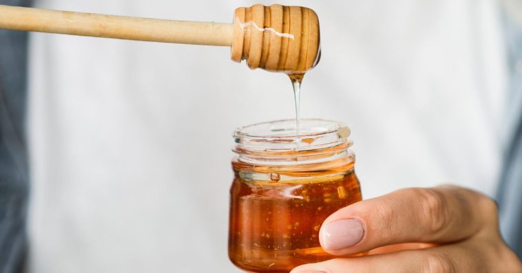 miód przed snem forum