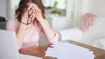 odsetki za zaległy czynsz