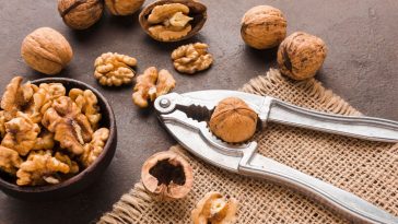 orzechy włoskie szkodliwość